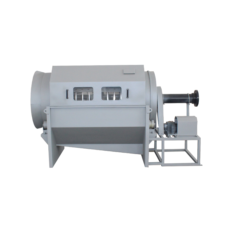 Internal Inlet Drum Filter