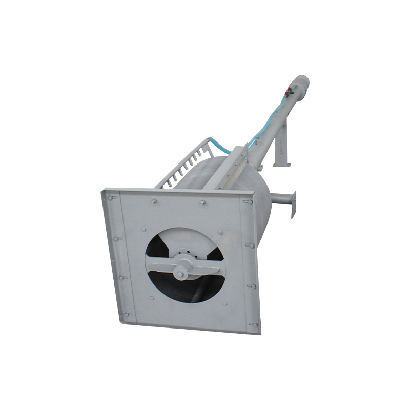 Drum Bar Screen Machine Drum Bar Screen Machine