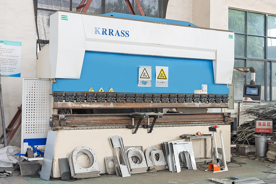 Environmental Responsibility