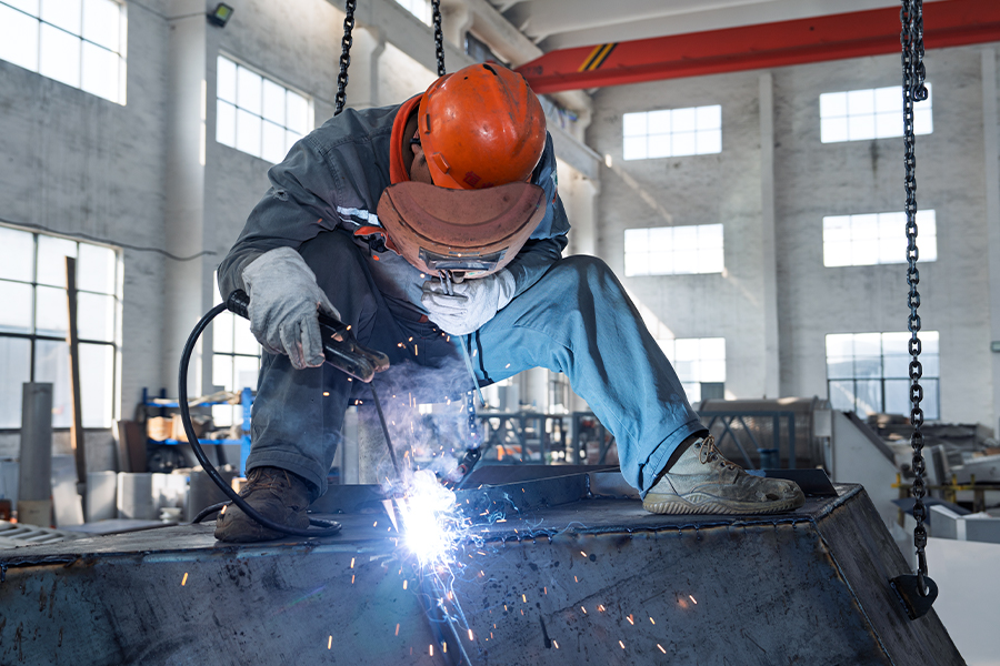 Green Manufacturing & Technology