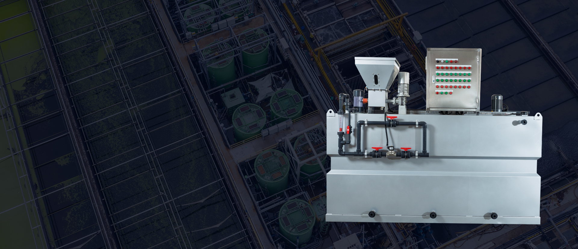 Crafting Clean Water, Building a Sustainable Future