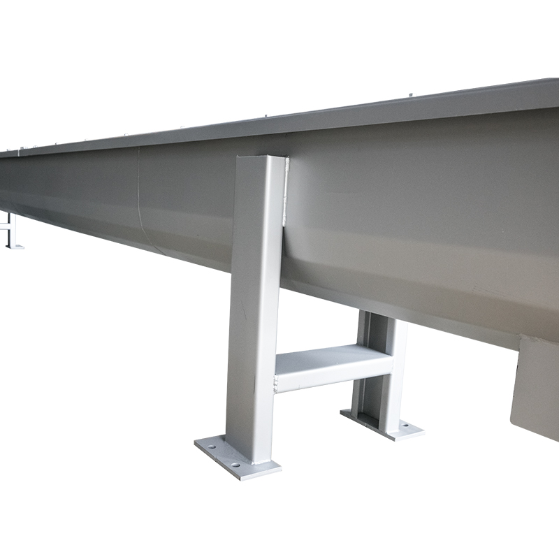 Shaftless Screw Conveyor Shaftless Screw Conveyor