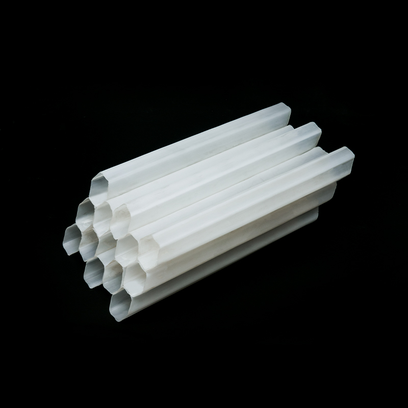 Honeycomb Inclined Tube Packing Honeycomb Inclined Tube Packing