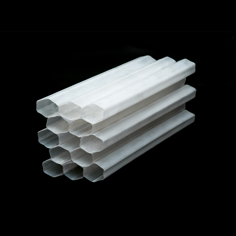 Honeycomb Inclined Tube Packing Honeycomb Inclined Tube Packing