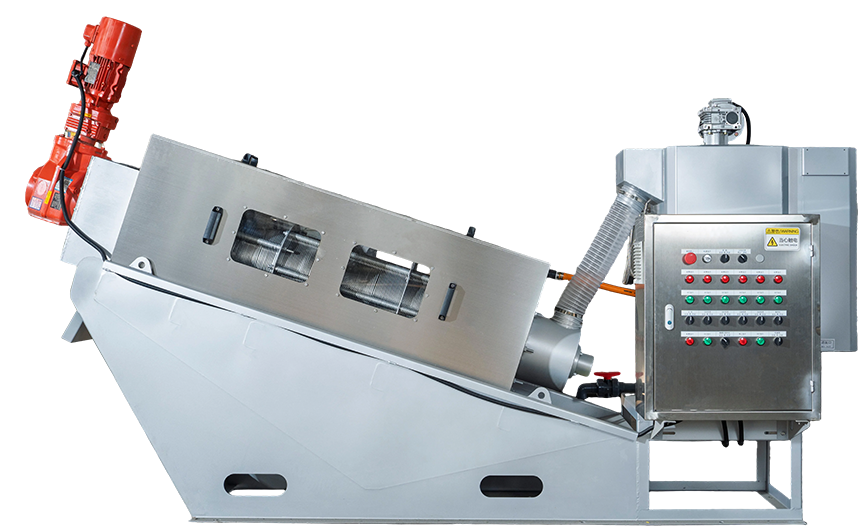 Yixing Hengye Environmental Protection Technology Co., Ltd.