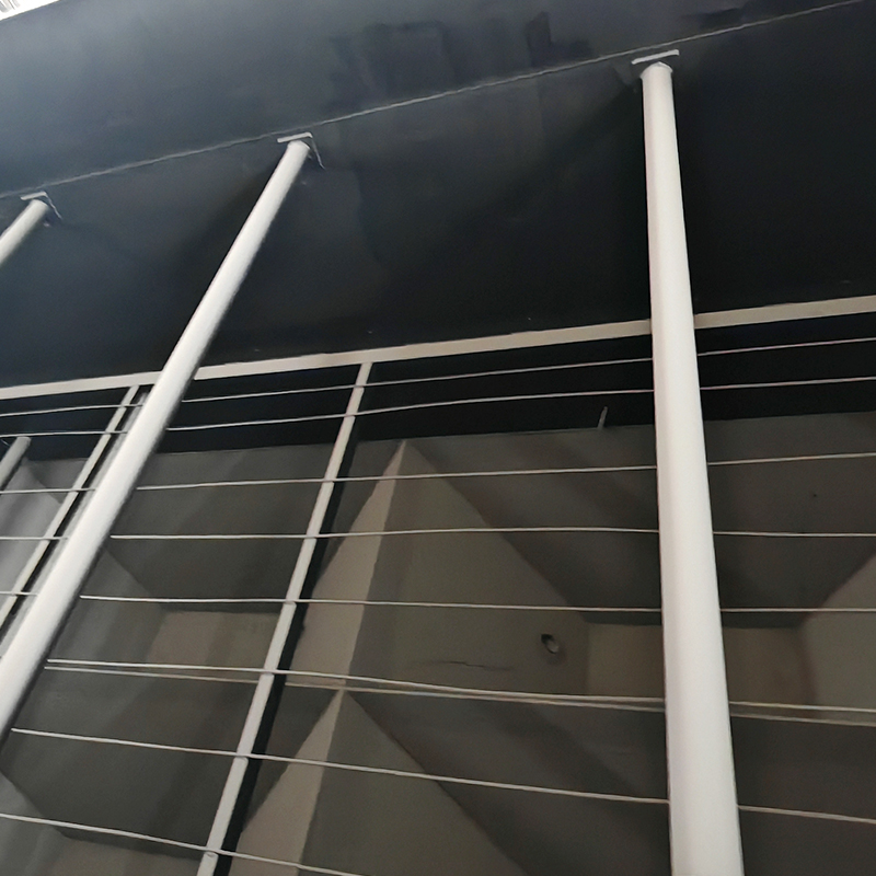 Inclined Tube Sedimentation Tank Inclined Tube Sedimentation Tank