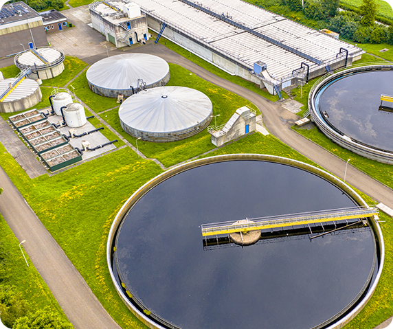 Yixing Hengye Environmental Protection Technology Co., Ltd.